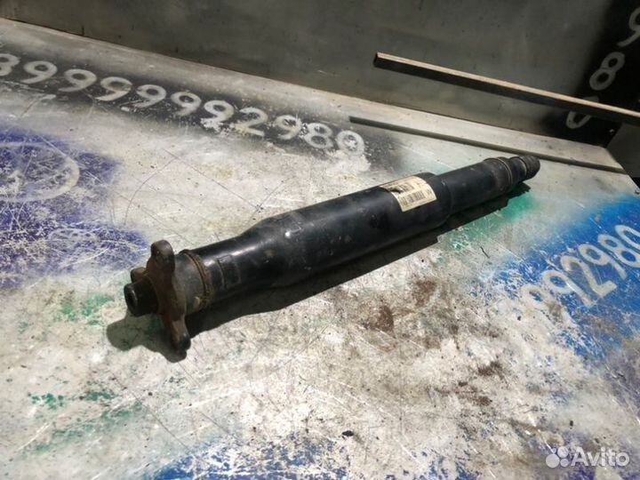 Карданный вал задний Mercedes-Benz S-Class W221