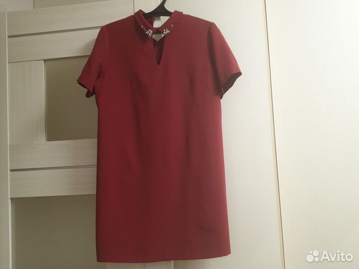 Платье женское 54