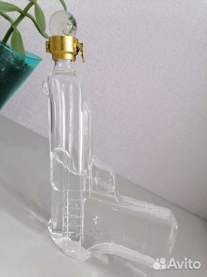 Штоф для напитков