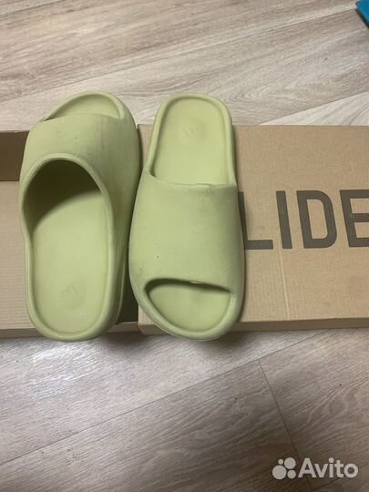 Adidas Yerzy Slide 41