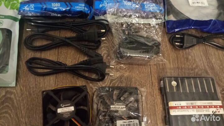 Hdmi кабель Full HD-1080p
