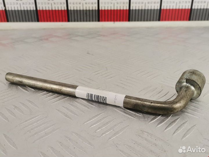 Ключ Subaru Outback 3 2007 797014000