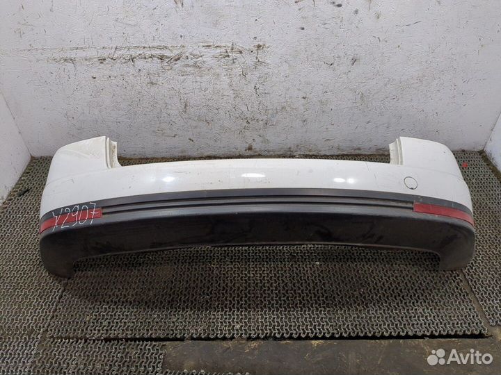 Катафот Volkswagen Touran, 2010