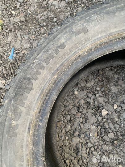 Nokian Tyres Nordman 4 205/55 R16