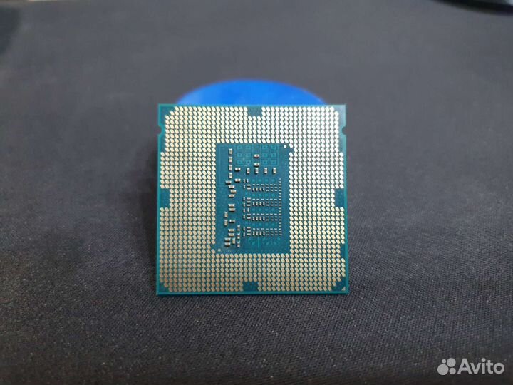 Процессор intel core i5 4460 lga 1150