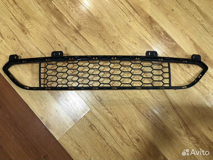 Решетка переднего бампера BMW X5 F15