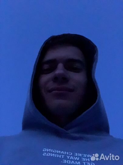 Личный водитель