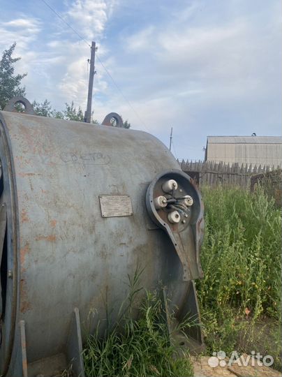 Эл двигатель