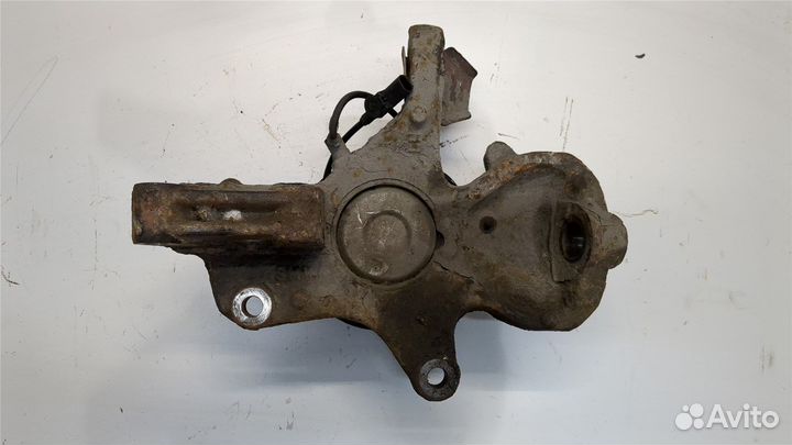 Ступица (кулак, цапфа) Mercedes Sprinter, 2010