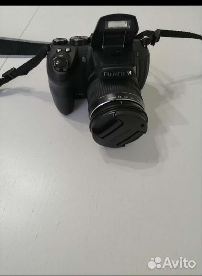 Цифровые фотоаппараты бу