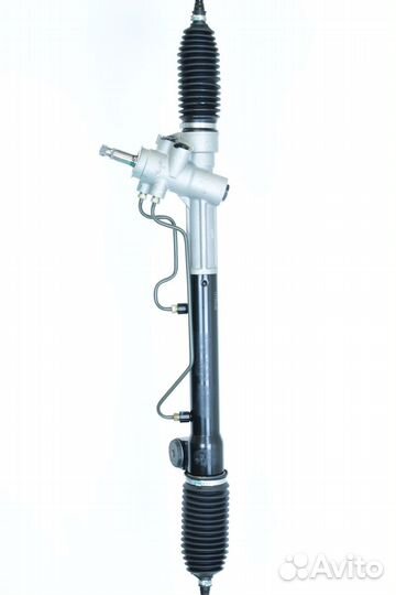 Рейка рулевая BYD F0