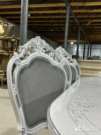 Кухонный стол стулья/Обеденная группа стол стулья