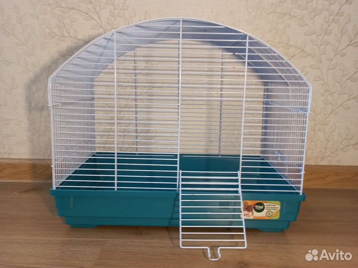 Клетка для крыс бу