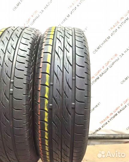 Bridgestone Nextry Ecopia 155/65 R13 73S