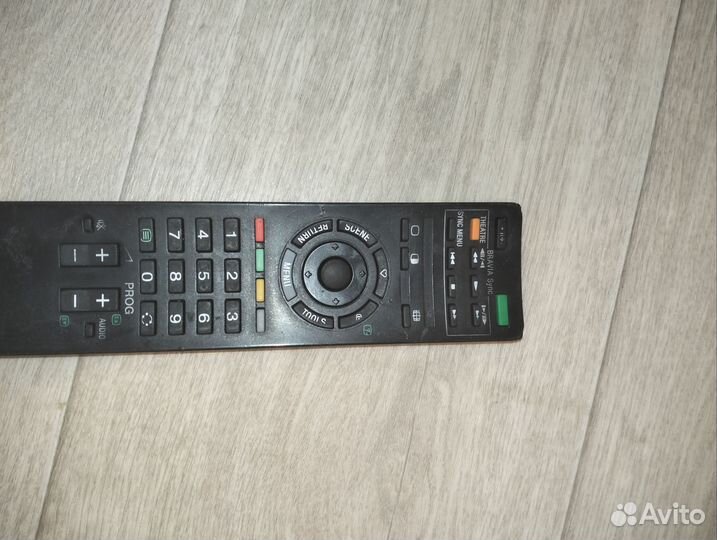 Телевизор sony 40