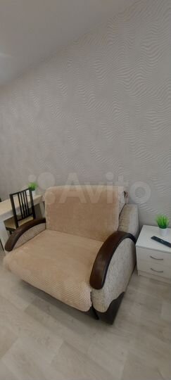 Квартира-студия, 33 м², 11/12 эт.