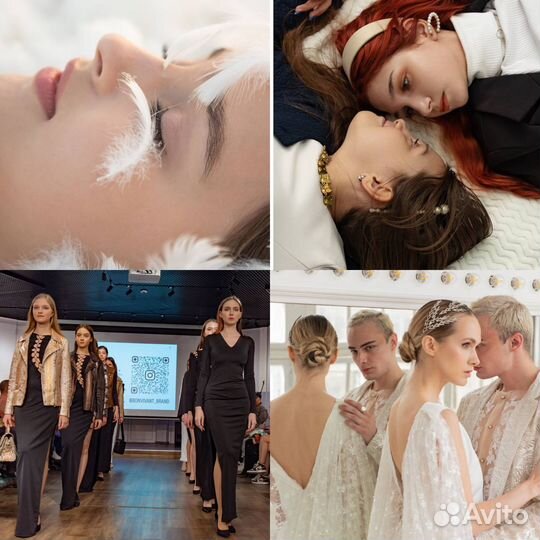 Фотограф Москва и мо