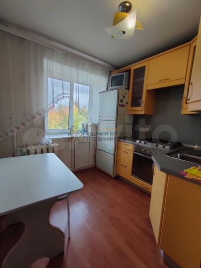 2-к. квартира, 45 м², 5/5 эт.