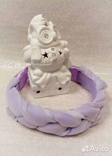 Ободок для волос