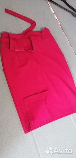 Юбка карандаш