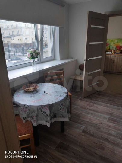 2-к. квартира, 45 м², 1/5 эт.