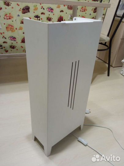 Рециркулятор