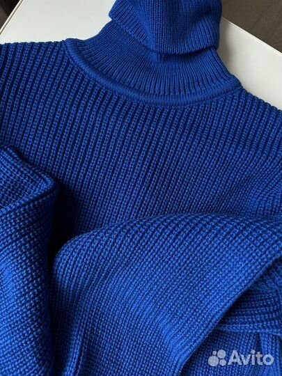 Свитер женский оверсайз