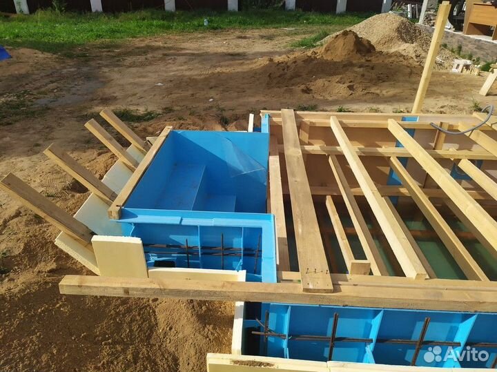 Чаша из полипропилена с Доставкой