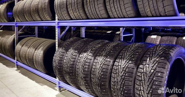 Yokohama IceGuard Stud IG65 225/50 R17 98T