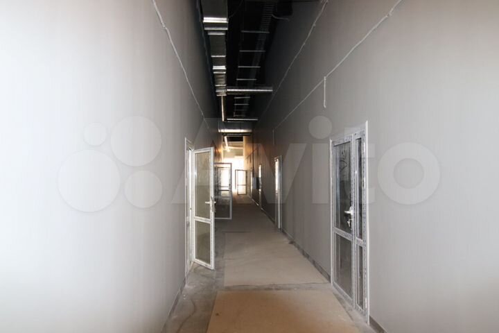 Помещение свободного назначения, 53.2 м²