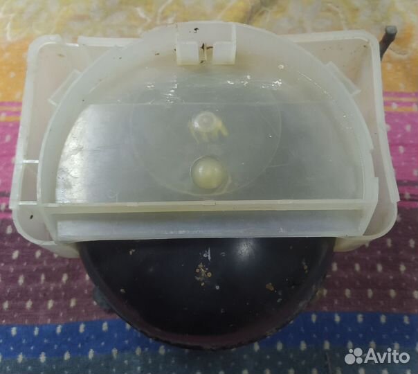 Компрессор для холодильника