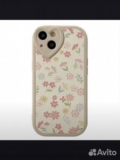 Чехол на iPhone xr