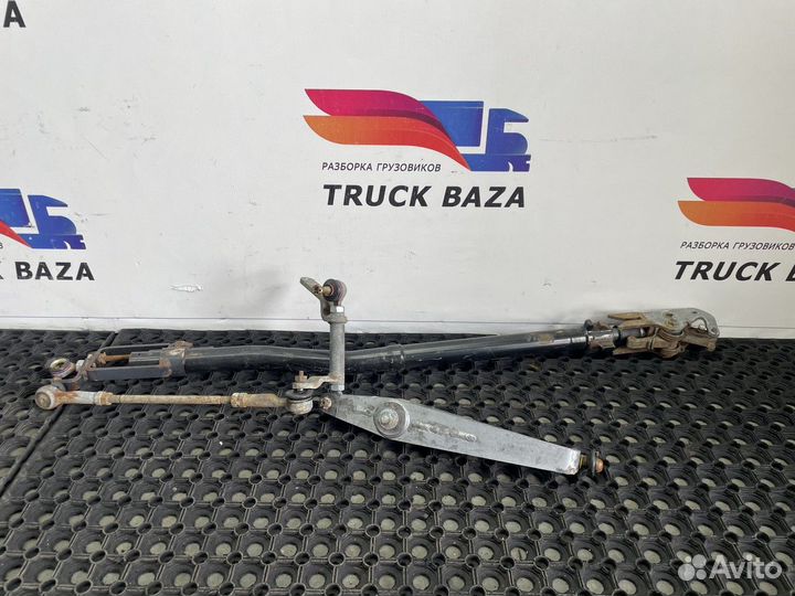 9452609033 Кулиса кпп