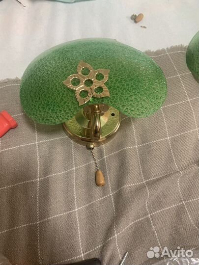 Светильник бра