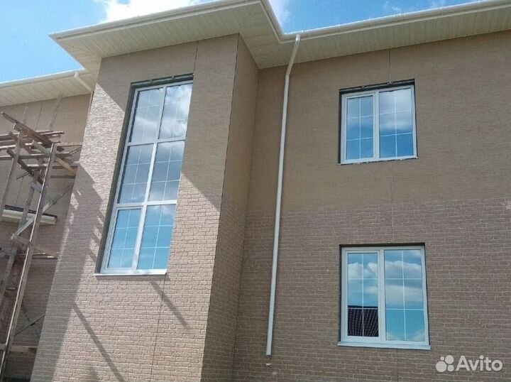 Окна за 1 день