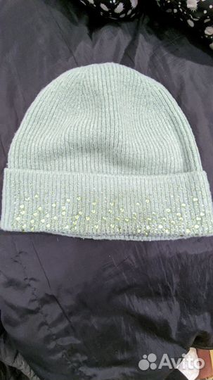 Шапки женские
