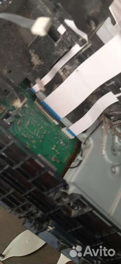 Ремонт ноутбуков телефонов