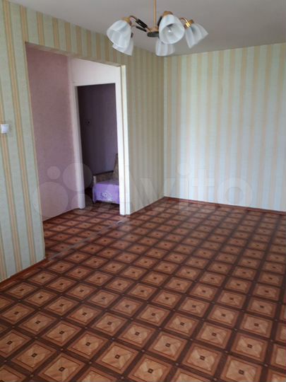 2-к. квартира, 44 м², 2/5 эт.