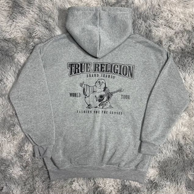Зип Худи True Religion
