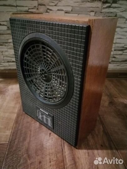 Колонки 4вт 