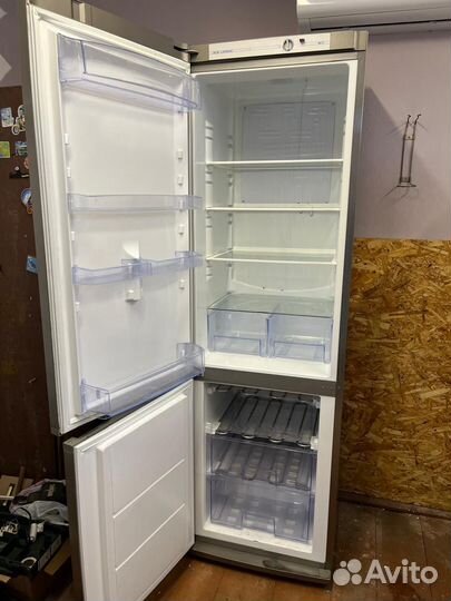 Холодильник