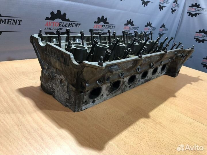 Гбц BMW m55b22, m52tub20