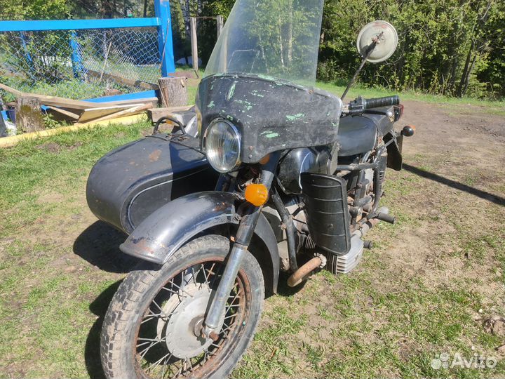 Днепр мт-11