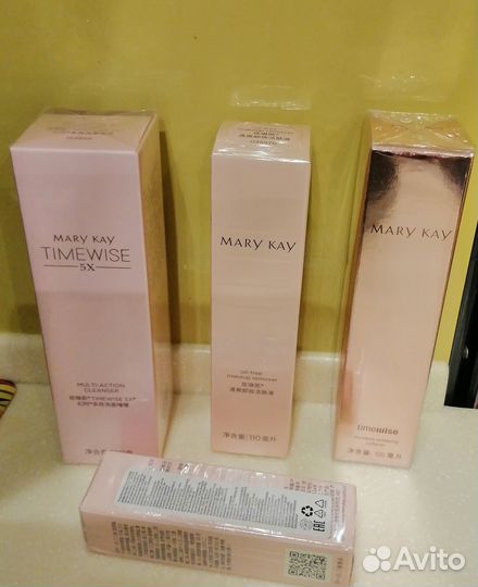 Косметика Mary kay