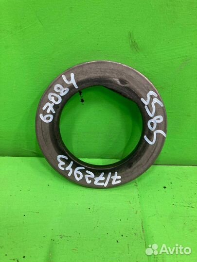 Шайба ступицы iveco stralis