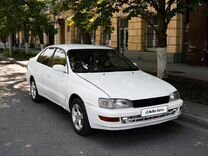 Toyota Corona 1.8 AT, 1992, 378 284 км, с пробегом, цена 269 000 руб.