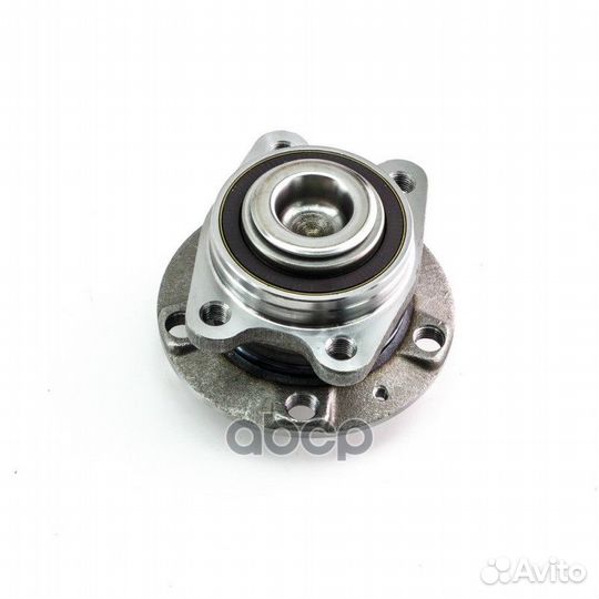 Подшипник ступицы задний audi A6 C6 (со ступице