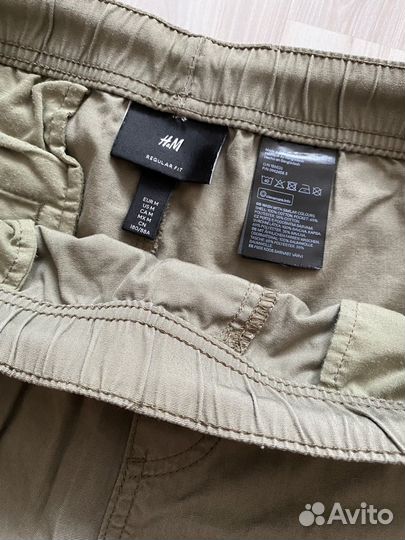 Шорты H&M