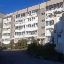 2-к. квартира, 50,7 м², 2/5 эт.