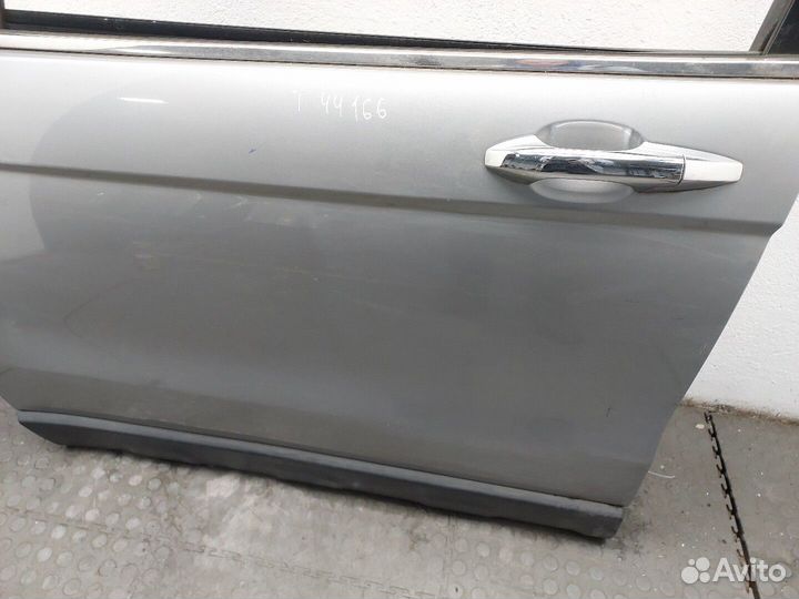 Дверь боковая левая передняя Honda CR-V